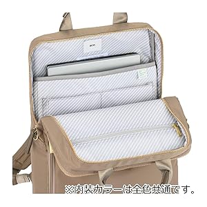 Amazon.co.jp: [エースジーン] リュック A4 ビジネス ビジネス
